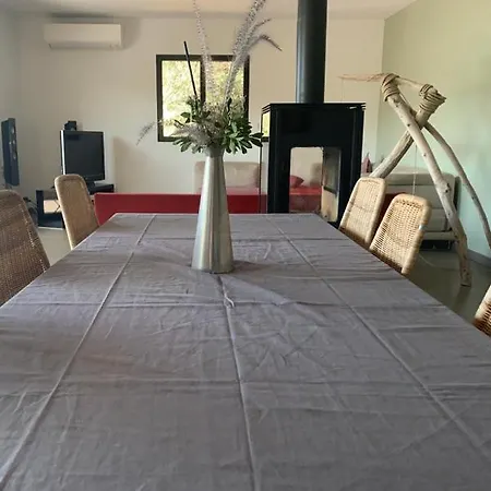 Les 2 Anes Villa
